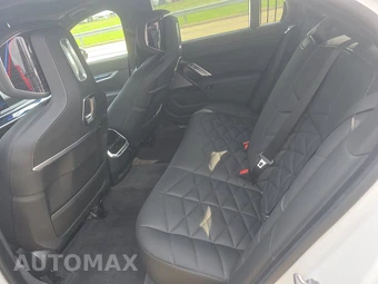 2026 BMW 7 Series 740i xDrive - miniatura 19
