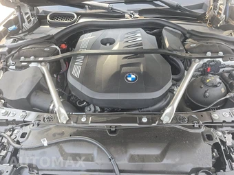 2026 BMW 7 Series 740i xDrive - miniatura 22