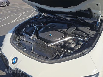 2026 BMW 7 Series 740i xDrive – miniatura 16