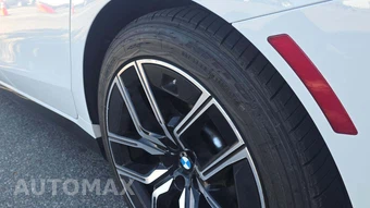 2026 BMW 7 Series 740i xDrive – miniatura 20