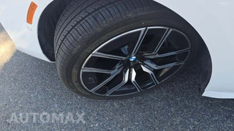 2026 BMW 7 Series 740i xDrive – miniatura 21
