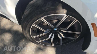 2026 BMW 7 Series 740i xDrive – miniatura 23