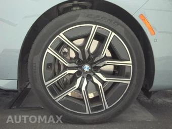 2026 BMW 7 Series 740i xDrive - miniatura 10