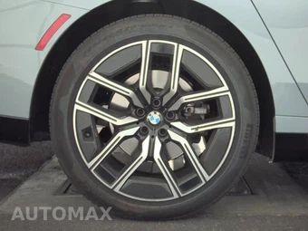 2026 BMW 7 Series 740i xDrive - miniatura 11