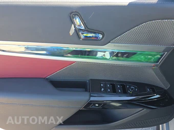 2026 BMW 7 Series 740i xDrive - miniatura 15