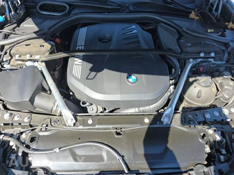 2026 BMW 7 Series 740i xDrive - miniatura 22