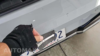 2026 BMW 7 Series 740i xDrive - miniatura 30
