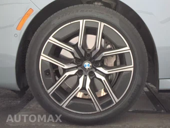 2026 BMW 7 Series 740i xDrive - miniatura 9