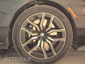2026 BMW 7 Series 740i xDrive – miniatura 10