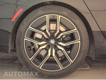 2026 BMW 7 Series 740i xDrive – miniatura 11