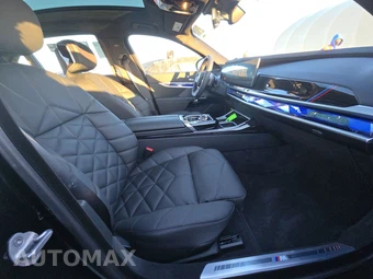 2026 BMW 7 Series 740i xDrive – miniatura 14