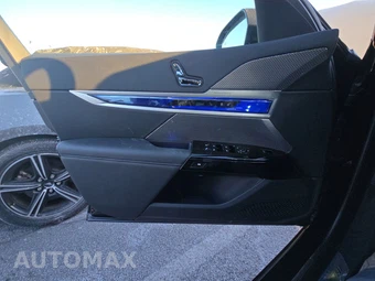 2026 BMW 7 Series 740i xDrive – miniatura 15