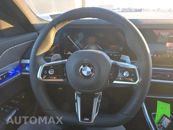 2026 BMW 7 Series 740i xDrive – miniatura 16