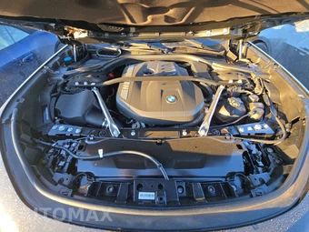 2026 BMW 7 Series 740i xDrive – miniatura 22