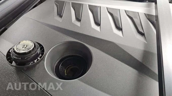 2026 BMW 7 Series 740i xDrive – miniatura 24