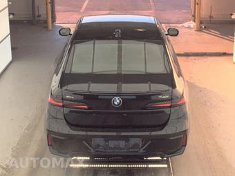 2026 BMW 7 Series 740i xDrive – miniatura 6