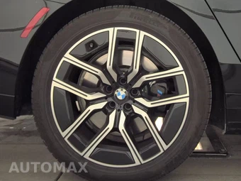 2026 BMW 7 Series 740i xDrive – miniatura 11