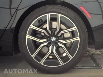 2026 BMW 7 Series 740i xDrive – miniatura 12