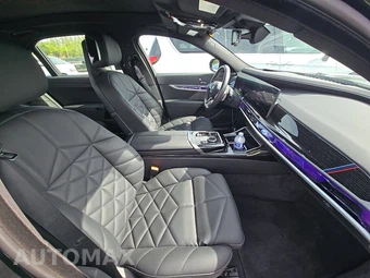 2026 BMW 7 Series 740i xDrive – miniatura 14