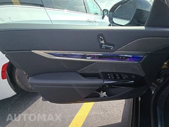 2026 BMW 7 Series 740i xDrive – miniatura 15