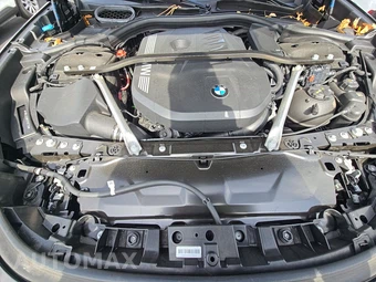 2026 BMW 7 Series 740i xDrive – miniatura 22