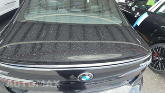 2026 BMW 7 Series 740i xDrive – miniatura 32