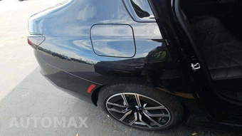 2026 BMW 7 Series 740i xDrive – miniatura 33