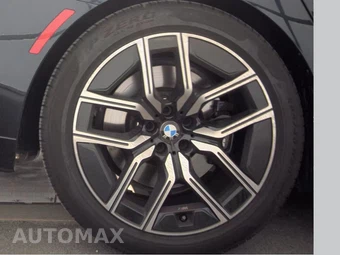 2026 BMW 7 Series 740i xDrive – miniatura 11