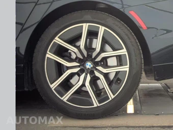 2026 BMW 7 Series 740i xDrive – miniatura 12