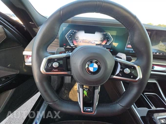 2026 BMW 7 Series 740i xDrive – miniatura 16