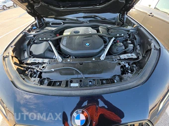 2026 BMW 7 Series 740i xDrive – miniatura 22