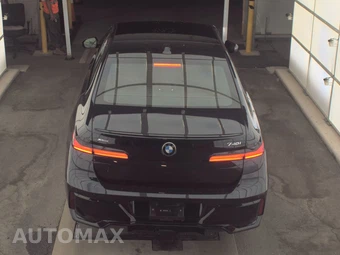 2026 BMW 7 Series 740i xDrive – miniatura 6