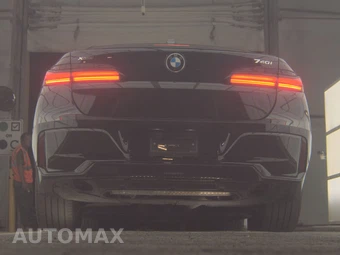 2026 BMW 7 Series 740i xDrive – miniatura 7
