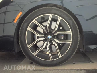 2026 BMW 7 Series 740i xDrive – miniatura 9
