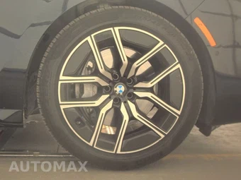 2026 BMW 7 Series 740i xDrive – miniatura 10