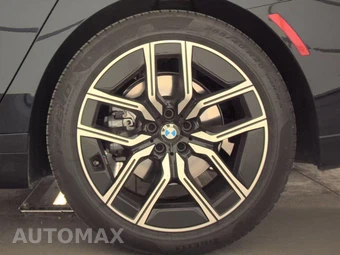 2026 BMW 7 Series 740i xDrive – miniatura 12