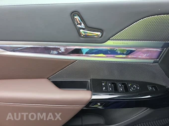 2026 BMW 7 Series 740i xDrive – miniatura 15