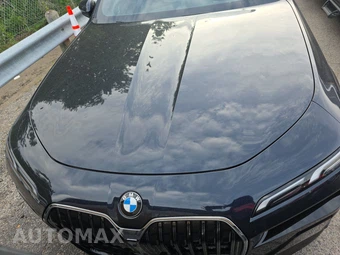2026 BMW 7 Series 740i xDrive – miniatura 2