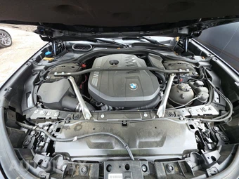2026 BMW 7 Series 740i xDrive – miniatura 22