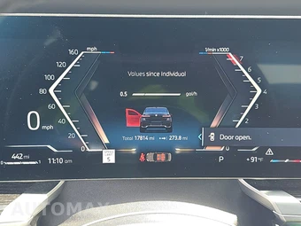 2026 BMW 7 Series 740i xDrive – miniatura 12