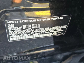 2026 BMW 7 Series 740i xDrive – miniatura 15