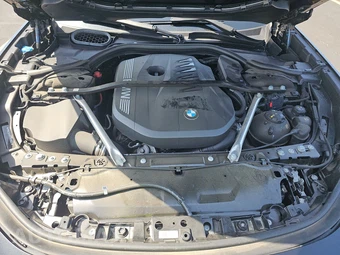 2026 BMW 7 Series 740i xDrive – miniatura 16