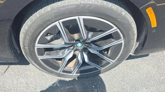 2026 BMW 7 Series 740i xDrive – miniatura 21