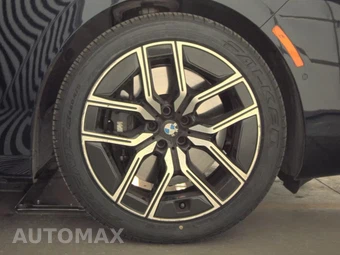 2026 BMW 7 Series 740i xDrive – miniatura 10