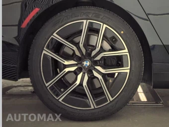 2026 BMW 7 Series 740i xDrive – miniatura 11