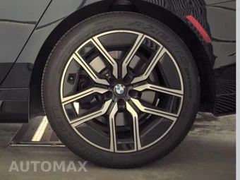 2026 BMW 7 Series 740i xDrive – miniatura 12