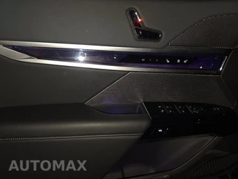 2026 BMW 7 Series 740i xDrive – miniatura 15