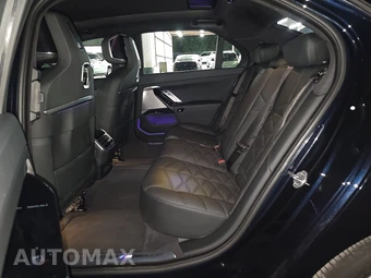 2026 BMW 7 Series 740i xDrive – miniatura 19