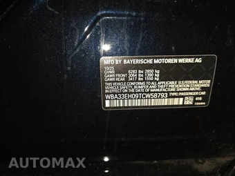 2026 BMW 7 Series 740i xDrive – miniatura 21