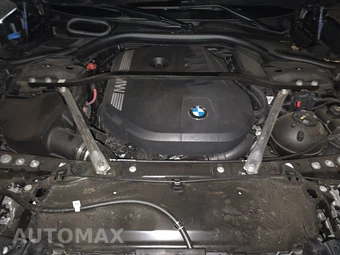 2026 BMW 7 Series 740i xDrive – miniatura 22